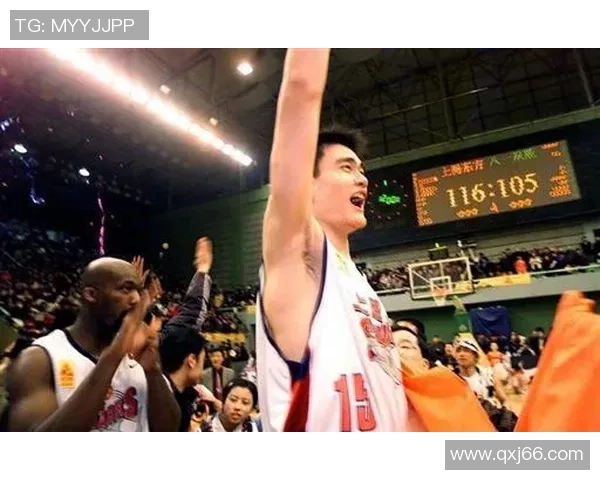 姚明职业生涯平均年薪揭秘及其对中国篮球发展的影响分析