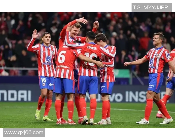 英超激战马竞狂胜莱比锡乌龙球瞬间点燃全场激情分析