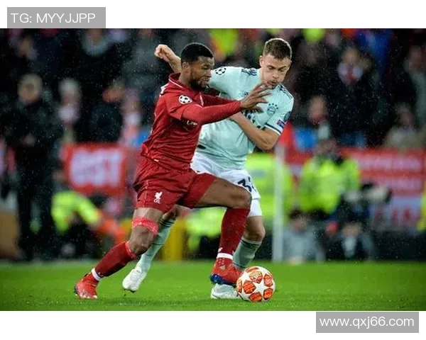 友谊赛精彩对决拜仁与利物浦战成平局逆转瞬间点燃全场激情