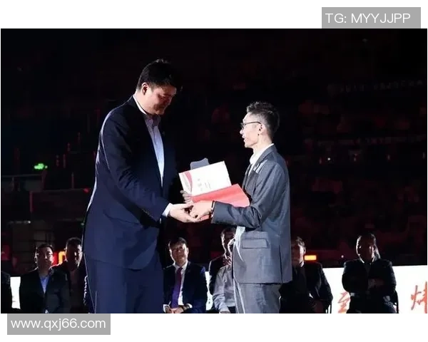 姚明为何选择离开NBA的背后故事与他对篮球的深刻思考