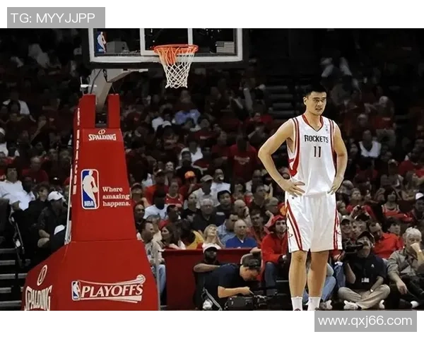 姚明如何通过篮球事业与商业投资实现财富增长与个人品牌价值提升