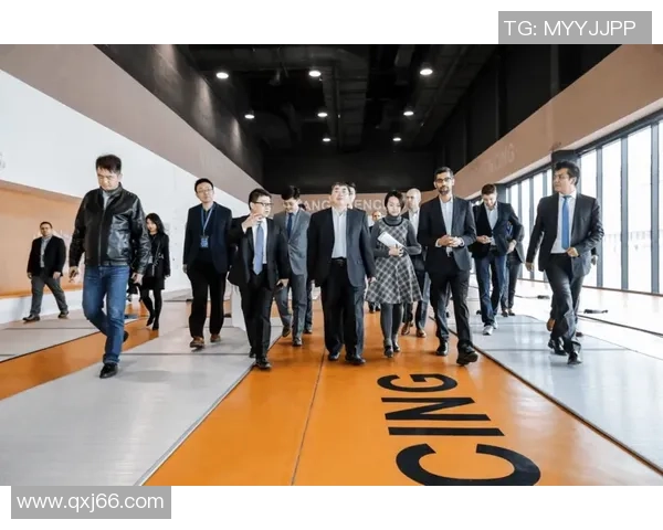 姚明携手在线英语平台助力青少年提升英语水平与国际沟通能力