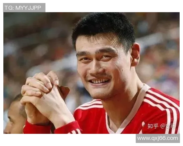 姚明每年颁奖活动盛况回顾与未来展望的精彩时刻