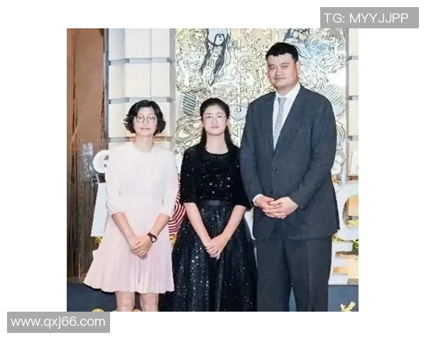 姚明目前居住在哪个城市生活和工作以及他的生活方式揭秘