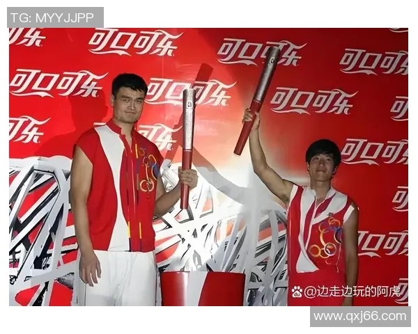 姚明是中国篮球的传奇人物他在国际赛场上的表现令人瞩目