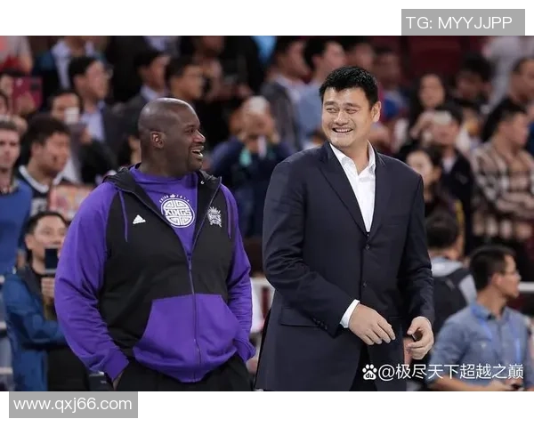 威海姚明飞的传奇旅程：从篮球巨星到城市文化的象征