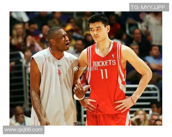 姚明西河的传奇之路：从篮球巨星到文化使者的跨界探索与影响