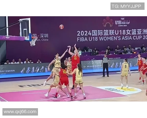 悉尼女篮姚明助力中国女篮崛起展现国际舞台风采