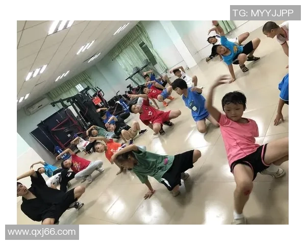 舞动人生的节拍与梦想周磊的街舞故事与心路历程