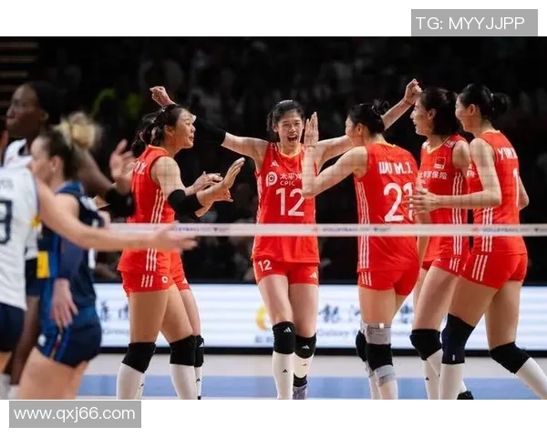 西安排球队整体压制战术解析与实战应用探讨