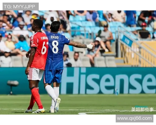 英超惊现冷门巴萨逆转本菲卡全场战术解析与精彩瞬间回顾