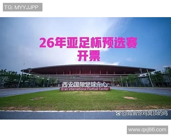 西安足球队实力分析与发展前景探讨