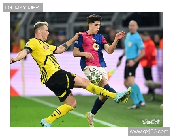欧冠激战：多特蒙德逆转巴萨补时绝杀引发全场狂欢战术解析
