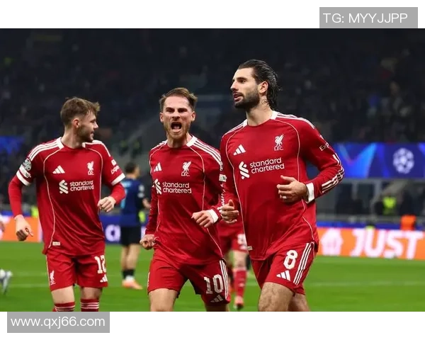 欧冠激战利物浦与多特蒙德握手言和红牌争议引发全场热议 欧冠激战利物浦与多特蒙德握手言和红牌争议引发全场热议