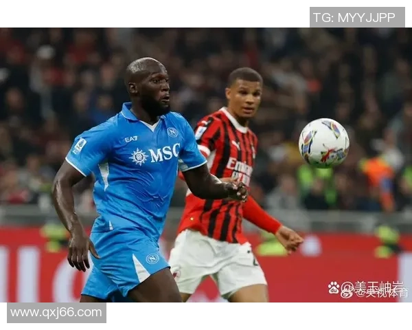 意甲焦点战AC米兰主场大胜那不勒斯点球瞬间点燃全场激情