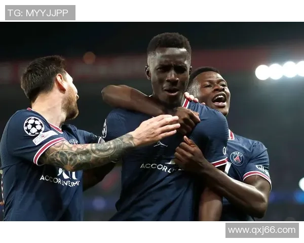 热刺大胜巴黎圣日耳曼四球狂潮乌龙球瞬间点燃全场激情