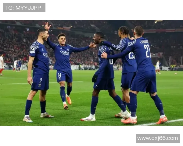 国王杯精彩对决巴黎圣日耳曼大胜马竞引爆全场激情 国王杯精彩对决巴黎圣日耳曼大胜马竞引爆全场激情