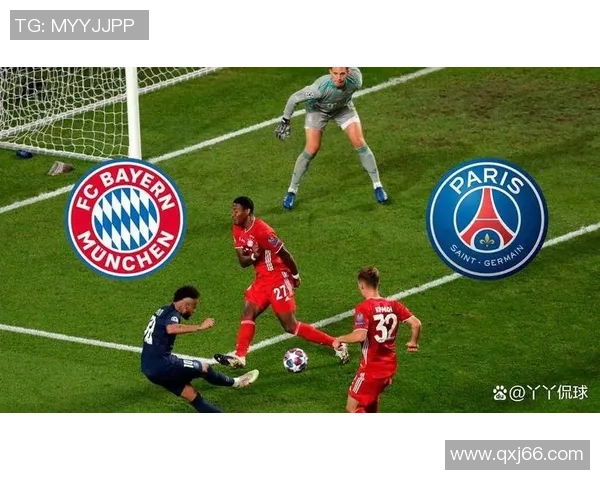 国王杯精彩对决巴黎圣日耳曼大胜曼城乌龙球成焦点瞬间 国王杯精彩对决巴黎圣日耳曼大胜曼城乌龙球成焦点瞬间