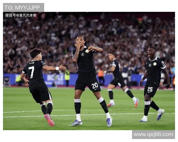 多特蒙德大胜切尔西五球狂潮红牌事件引发全场热议