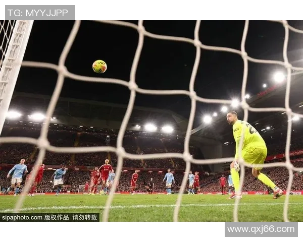 曼城逆转利物浦夺足总杯胜利全场激情瞬间回顾与分析